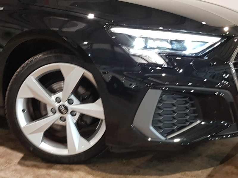 Used Audi A3 2024 for sale - 78173092: Photo 9