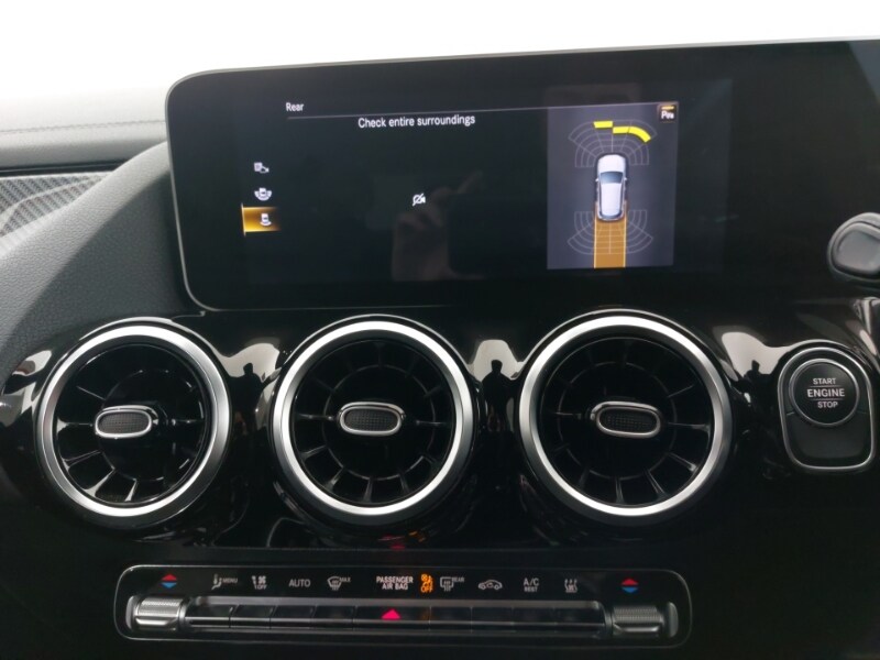 Used Mercedes-Benz GLA 2020 for sale - 77393248: Photo 11