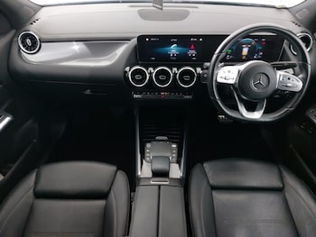Used Mercedes-Benz GLA 2020 for sale - 77393248: Photo