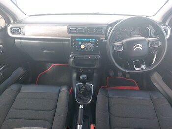 Used Citroen C3 2022 for sale - 78522441: Photo