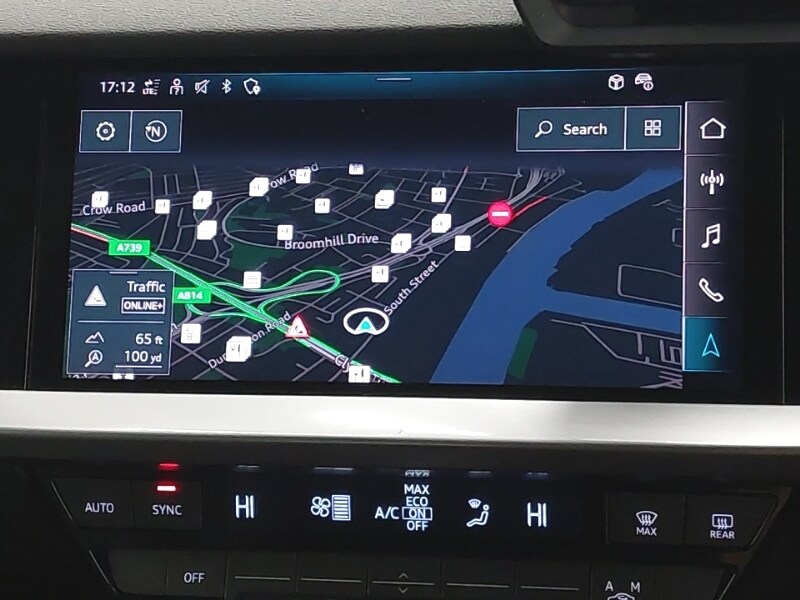 Used Audi A3 2023 for sale - 77875989: Photo 10