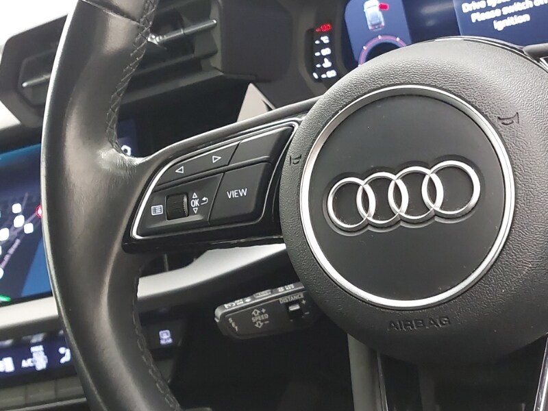 Used Audi A3 2023 for sale - 77875989: Photo 11