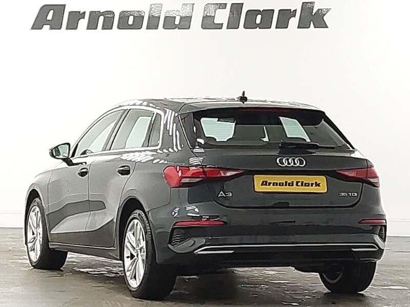 Used Audi A3 2023 for sale - 77875989: Photo 3