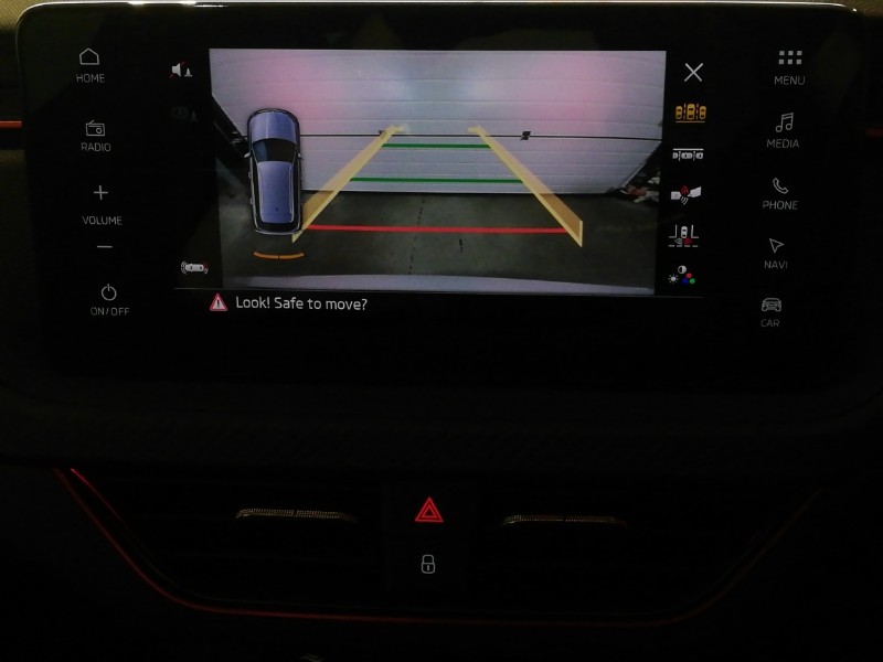 Used Skoda Kamiq 2024 for sale - 76578977: Photo 11