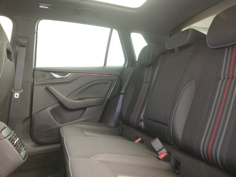 Used Skoda Kamiq 2024 for sale - 76578977: Photo 6