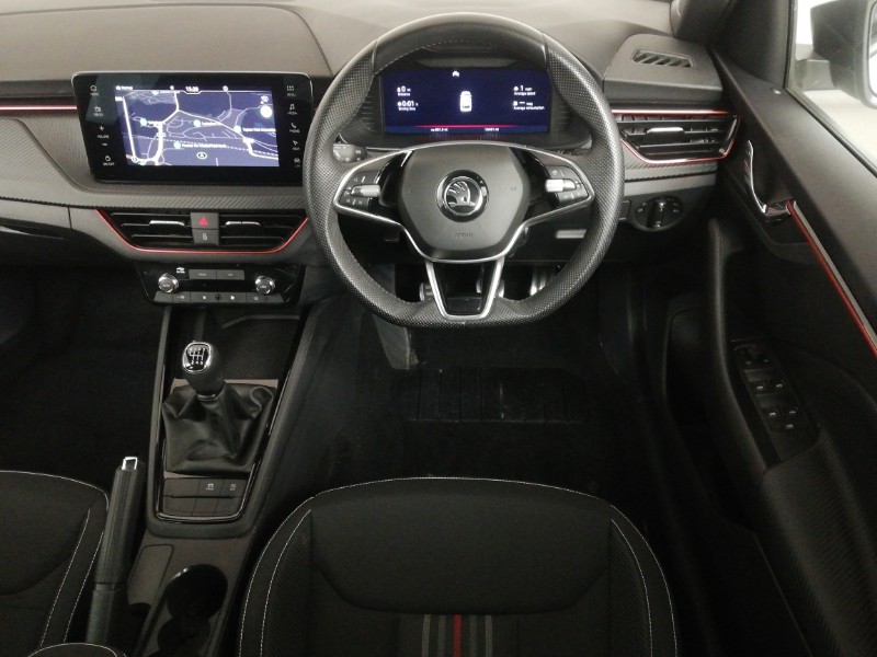 Used Skoda Kamiq 2024 for sale - 76578977: Photo 7