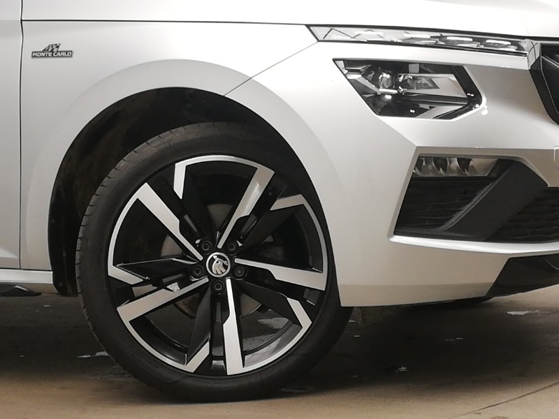 Used Skoda Kamiq 2024 for sale - 76578977: Photo 9