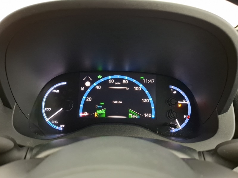 Used Toyota Yaris Cross 2023 for sale - 78103637: Photo 10