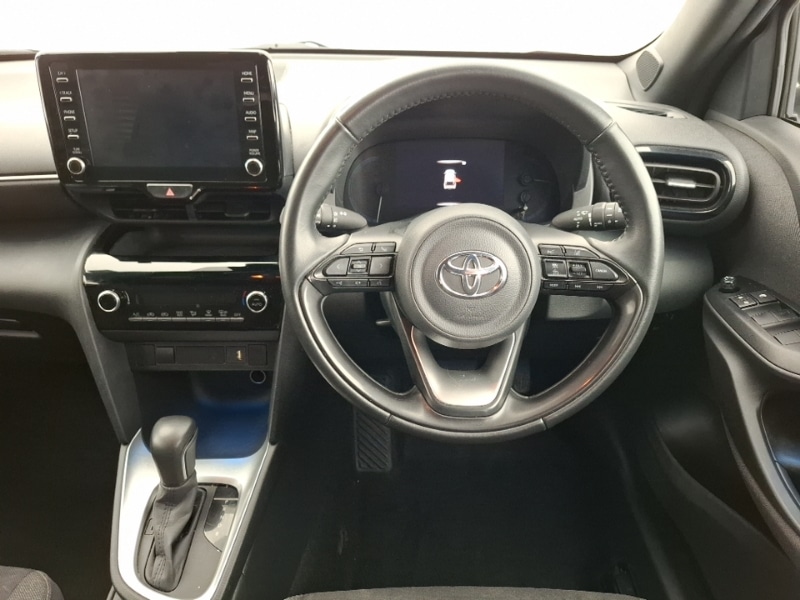 Used Toyota Yaris Cross 2023 for sale - 78103637: Photo 7