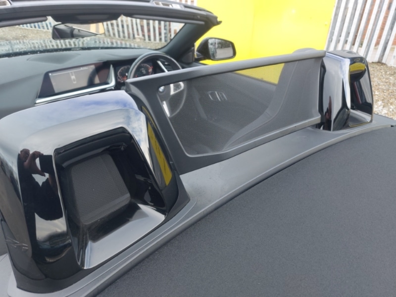 Used BMW Z4 2022 for sale - 77150896: Photo 6