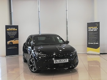 Used Vauxhall Corsa 2025 for sale - 78808886: Photo
