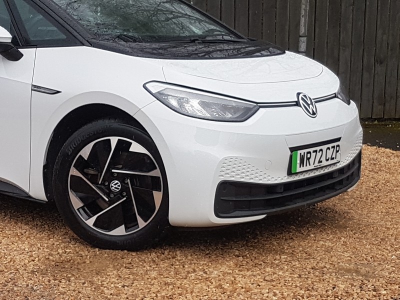 Used Volkswagen ID.3 2023 for sale - 78126892: Photo 12