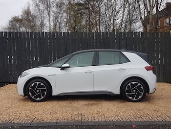 Used Volkswagen ID.3 2023 for sale - 78126892: Photo