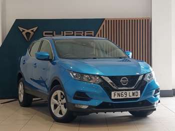 2019 - 1.3 DiG-T 160 Acenta Premium 5dr DCT
