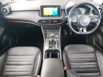 Used MG MG HS 2022 for sale - 78374490: Photo