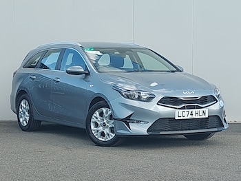 2024 - 1.5T GDi ISG 138 2 5dr