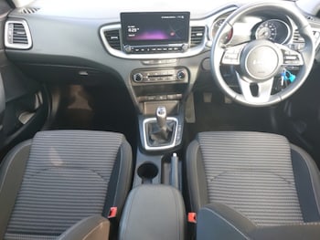 Used Kia Ceed 2024 for sale - 75921016: Photo