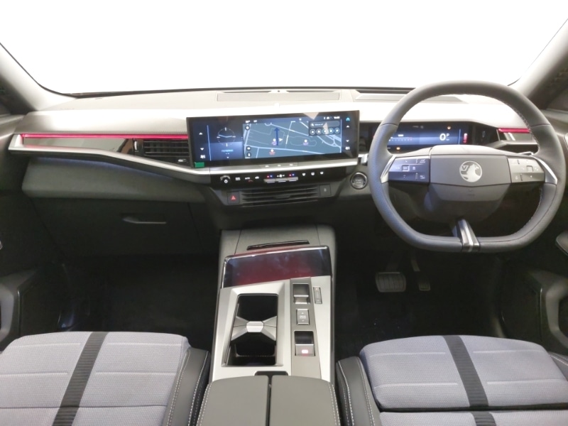 Used Vauxhall Grandland 2025 for sale - 76947886: Photo 2