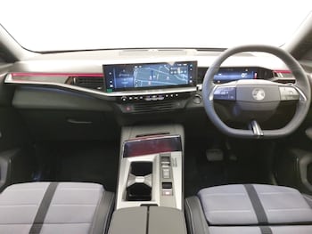 Used Vauxhall Grandland 2025 for sale - 76947886: Photo