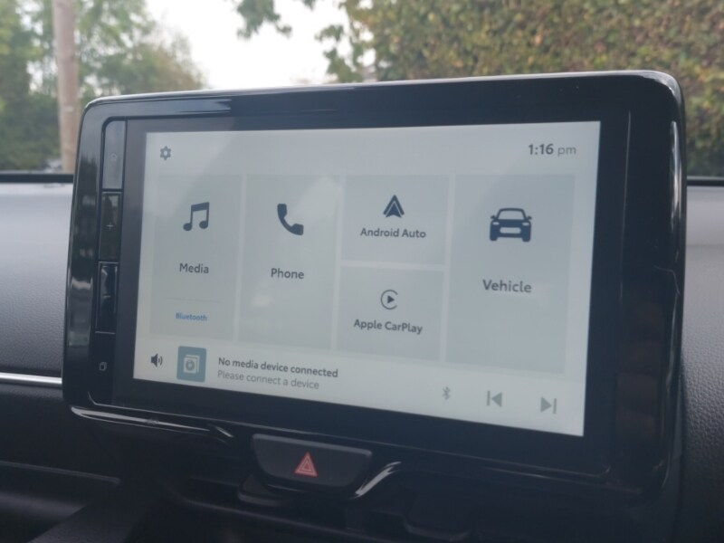 Used Mazda Mazda2 HYBRID 2024 for sale - 77169590: Photo 11