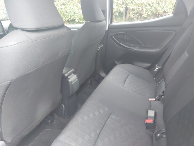 Used Mazda Mazda2 HYBRID 2024 for sale - 77169590: Photo 6