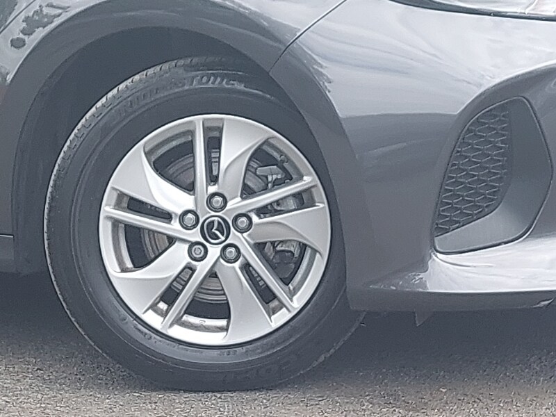 Used Mazda Mazda2 HYBRID 2024 for sale - 77169590: Photo 9