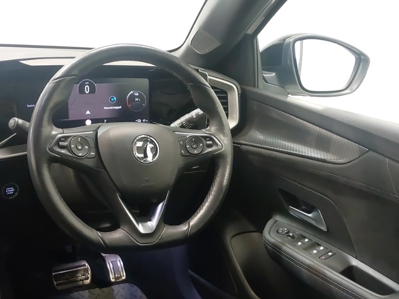 Used Vauxhall Mokka 2022 for sale - 78062434: Photo 10