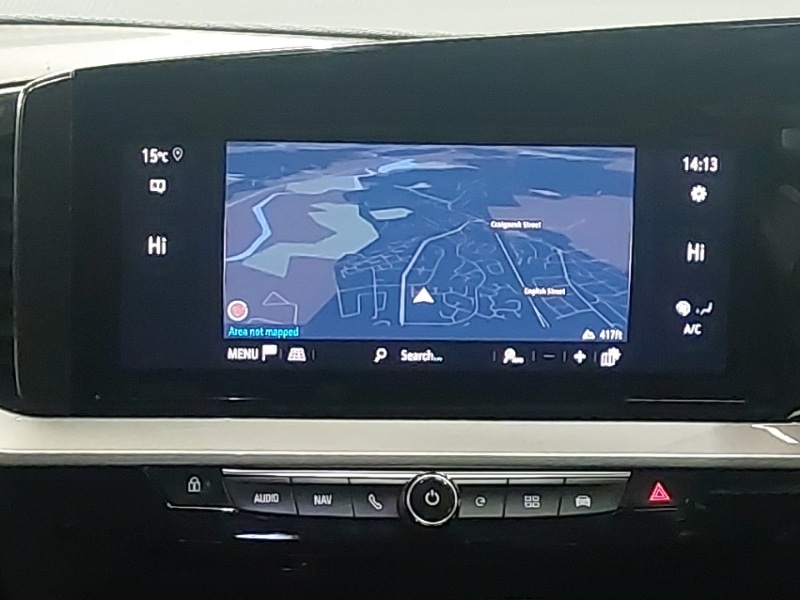 Used Vauxhall Mokka 2022 for sale - 78062434: Photo 11