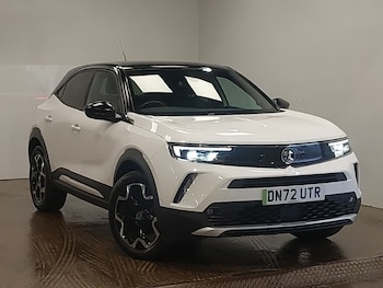 Used Vauxhall Mokka 2022 for sale - 78062434: Photo