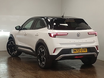 Used Vauxhall Mokka 2022 for sale - 78062434: Photo