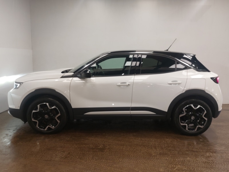 Used Vauxhall Mokka 2022 for sale - 78062434: Photo 4