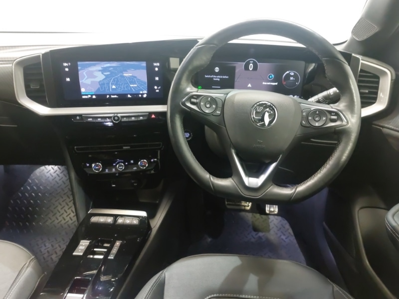 Used Vauxhall Mokka 2022 for sale - 78062434: Photo 7