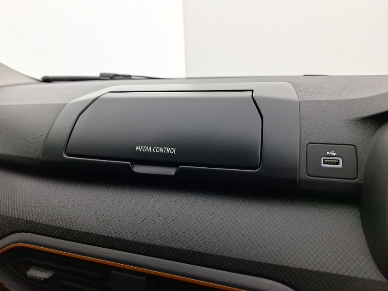 Used Dacia Sandero Stepway 2021 for sale - 76083084: Photo 11
