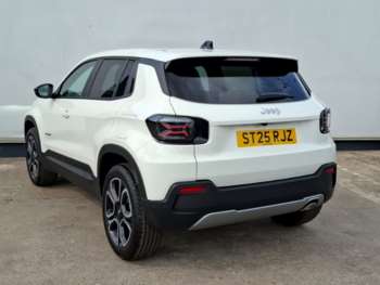 Used Jeep Other 2025 for sale - 75447548: Photo