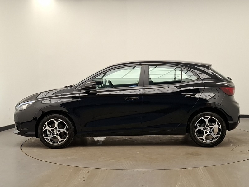 Used MG MG3 2025 for sale - 77992381: Photo 4