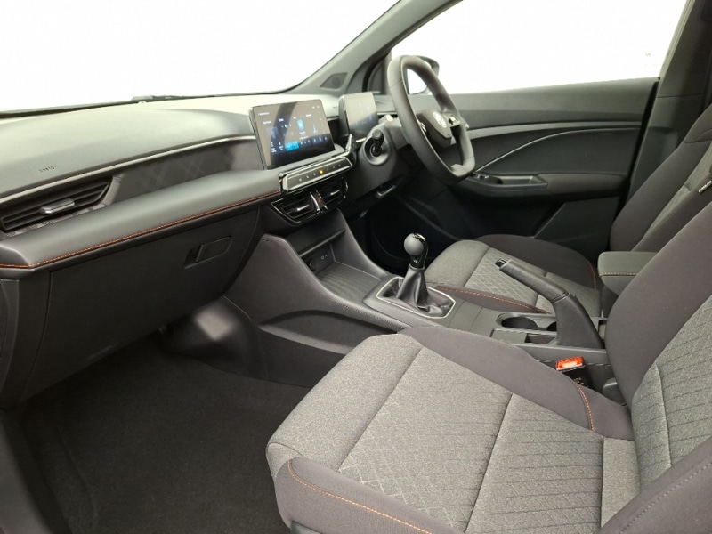 Used MG MG3 2025 for sale - 77992381: Photo 5