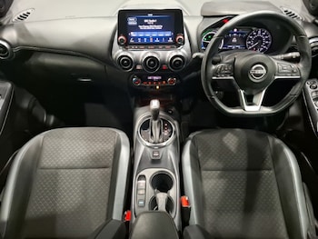 Used Nissan Juke 2022 for sale - 79414677: Photo