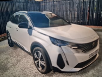 Used Peugeot 3008 2023 for sale - 78660259: Photo