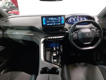 Used Peugeot 3008 2023 for sale - 78660259: Photo
