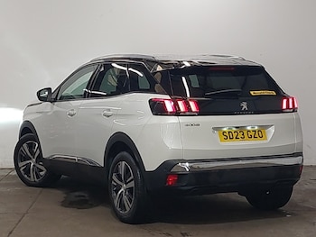 Used Peugeot 3008 2023 for sale - 78660259: Photo
