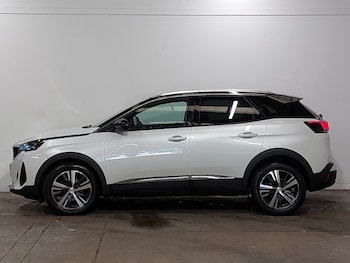 Used Peugeot 3008 2023 for sale - 78660259: Photo