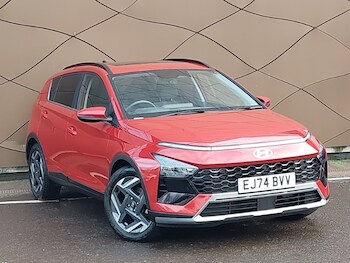 2024 - 1.0 TGDi Ultimate 5dr