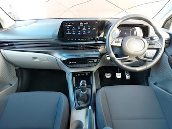 Used Hyundai BAYON 2024 for sale - 77393144: Photo