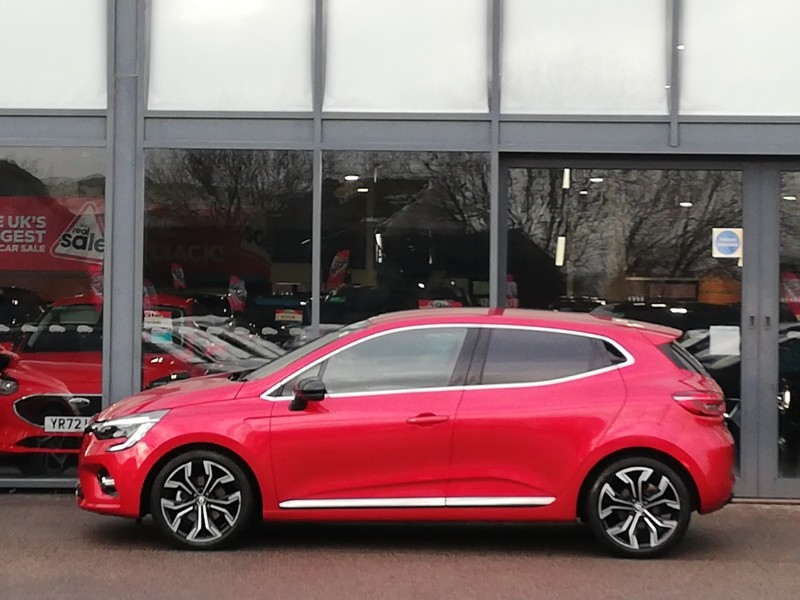 Used Renault Clio 2023 for sale - 77353432: Photo 4