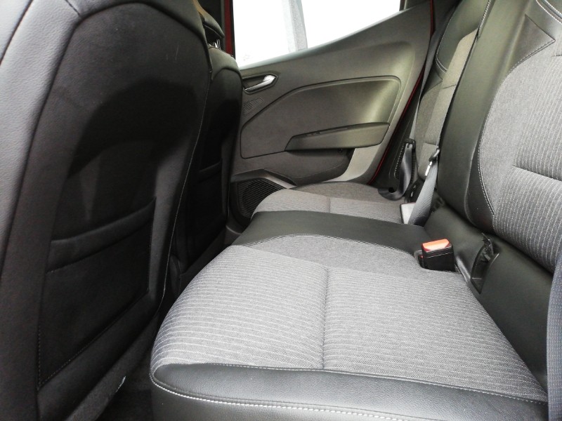 Used Renault Clio 2023 for sale - 77353432: Photo 6