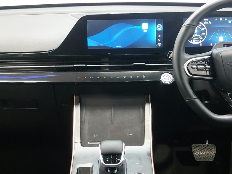 Used Omoda OMODA 5 2024 for sale - 76911965: Photo 10