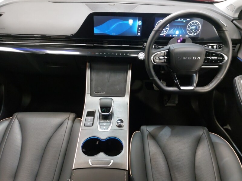 Used Omoda OMODA 5 2024 for sale - 76911965: Photo 2