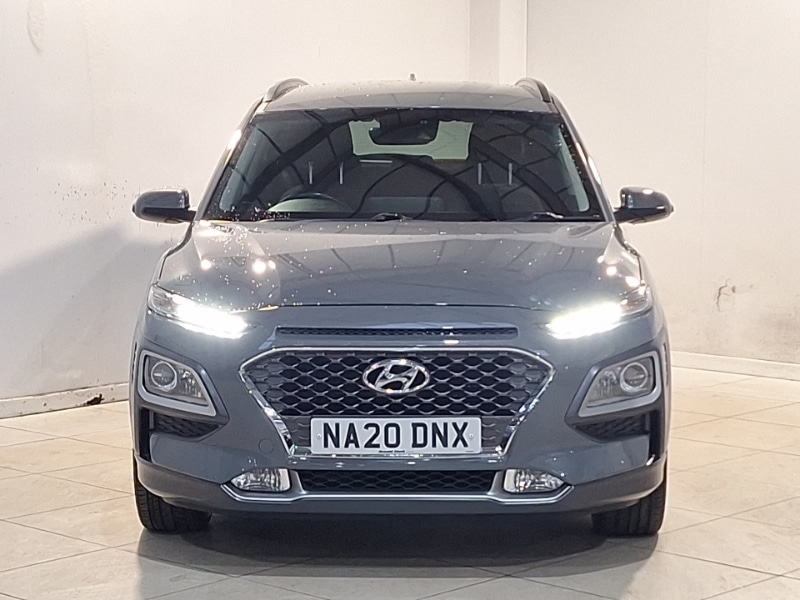 Used Hyundai KONA 2020 for sale - 77105028: Photo 12