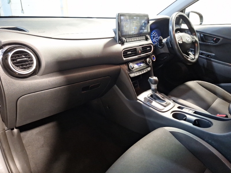 Used Hyundai KONA 2020 for sale - 77105028: Photo 5