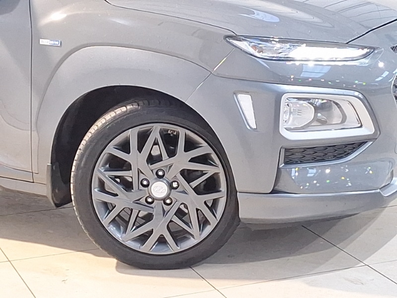 Used Hyundai KONA 2020 for sale - 77105028: Photo 9